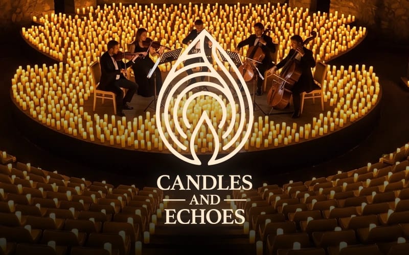 Candles and Echoes - Altınoluk