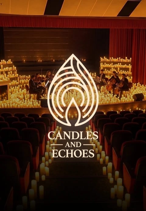 Candles and Echoes - Amasya