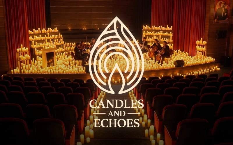 Candles and Echoes - Amasya