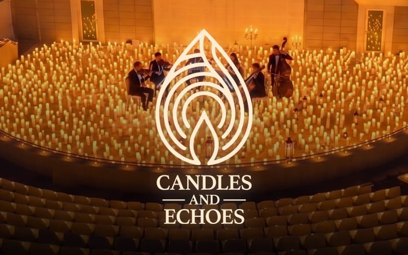 Candles and Echoes - Ankara