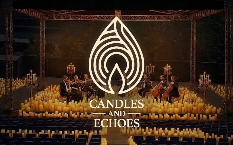 Candles and Echoes - Ankara