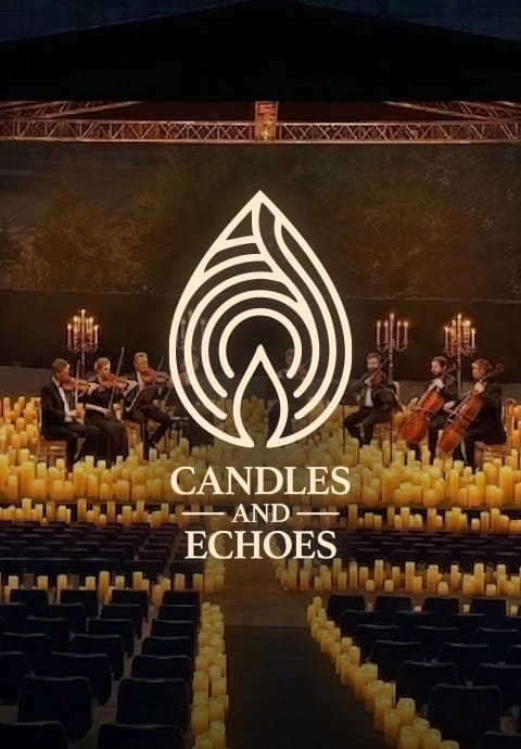 Candles and Echoes - Ankara