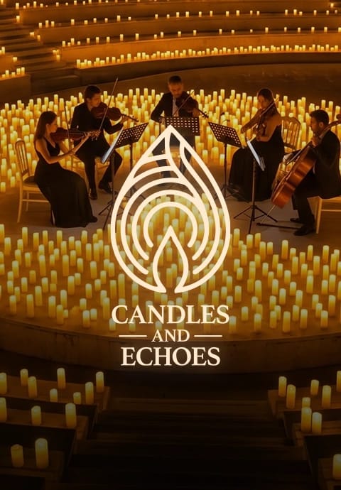 Candles and Echoes - Antakya Sümerler