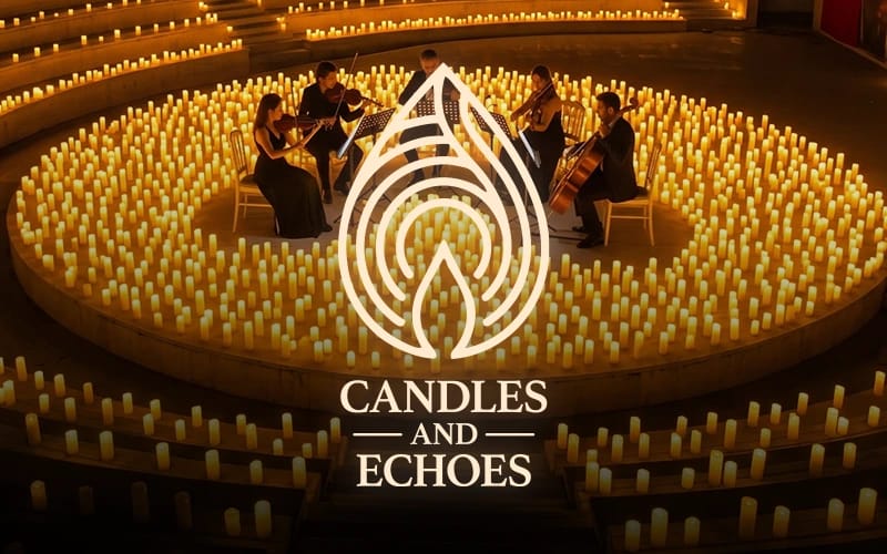 Candles and Echoes - Antakya Sümerler