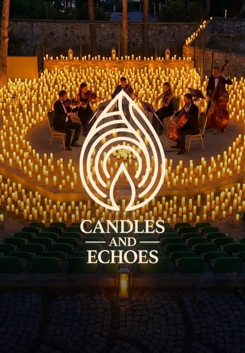 Candles and Echoes - Ayvalık