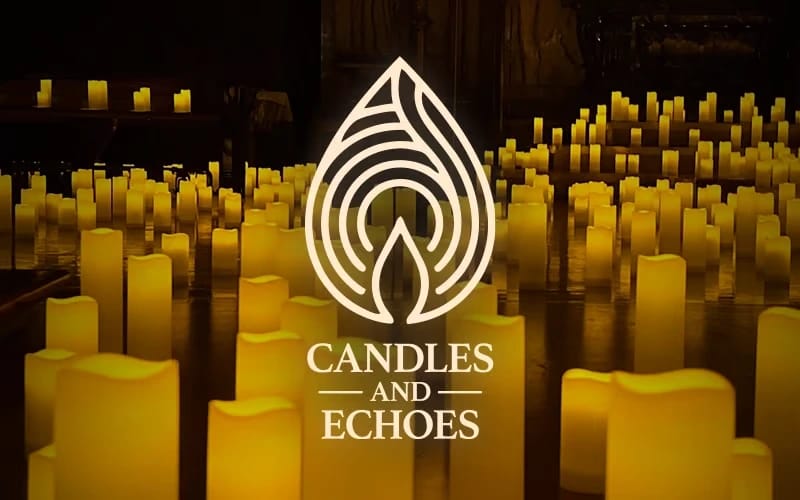 Candles and Echoes - Ayvalık