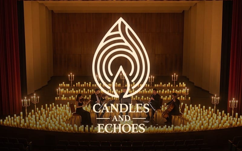 Candles and Echoes - Bursa