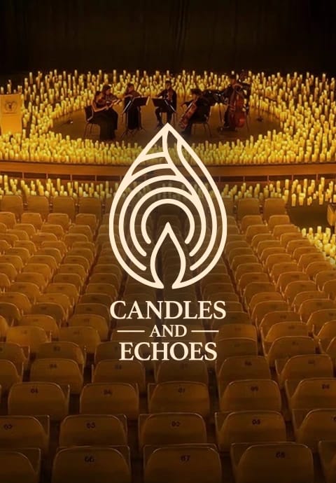 Candles and Echoes - Bursa
