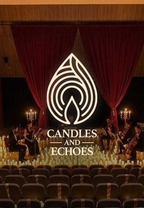 Candles and Echoes - Bolu