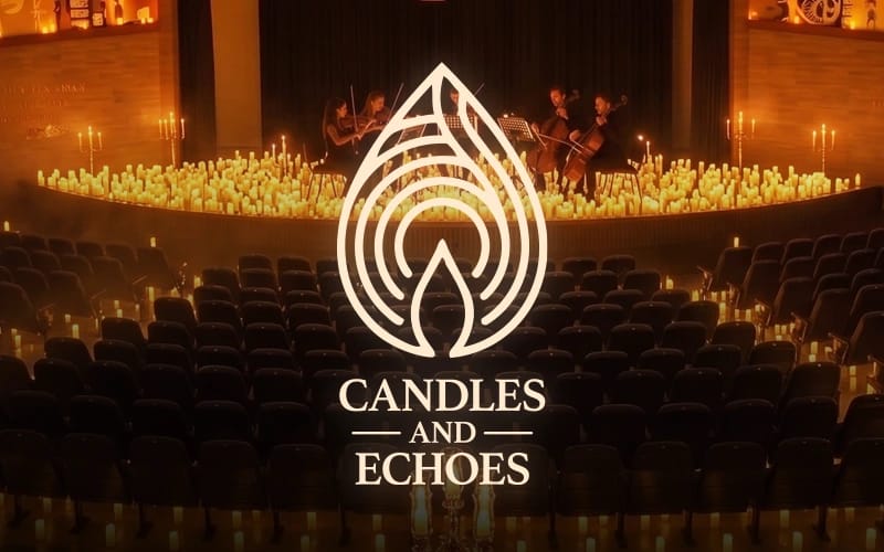 Candles and Echoes - Bostanlı