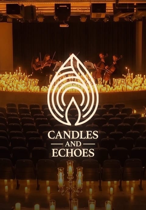 Candles and Echoes - Bostanlı