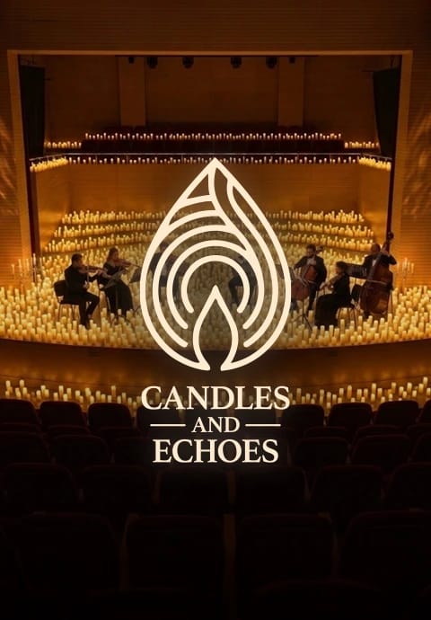 Candles and Echoes - Burdur