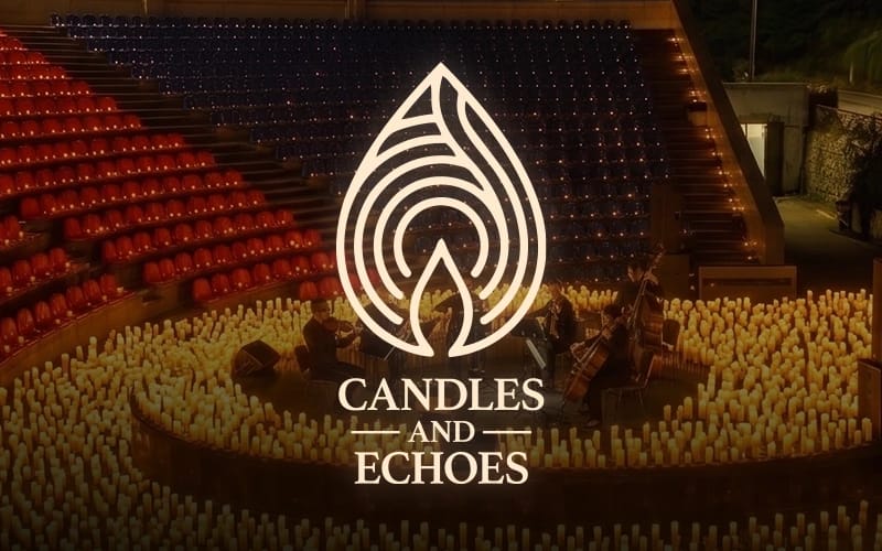 Candles and Echoes - Cehennemağzı Amfi