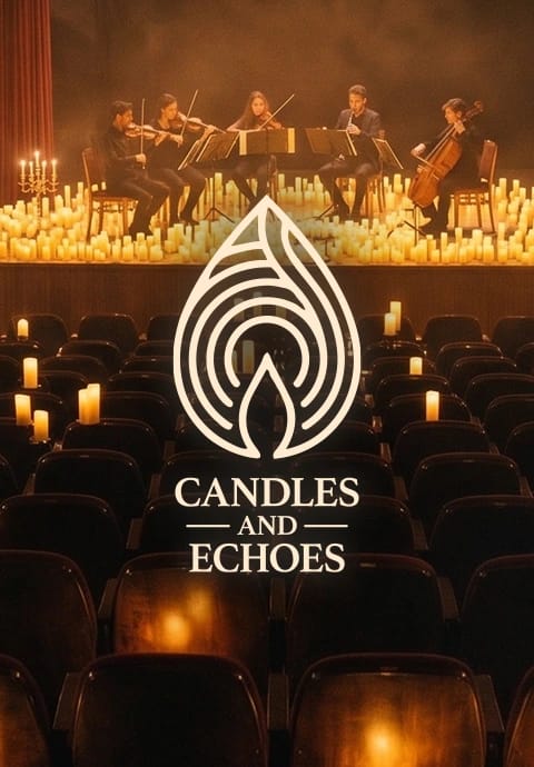 Candles and Echoes - Çorum