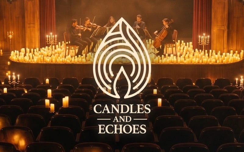 Candles and Echoes - Çorum
