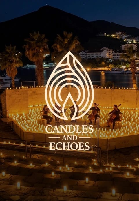 Candles and Echoes - Datça