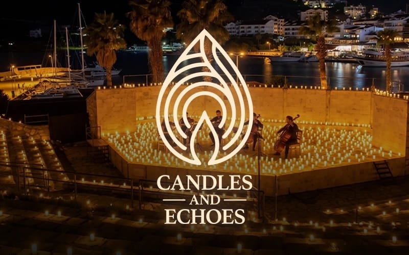 Candles and Echoes - Datça