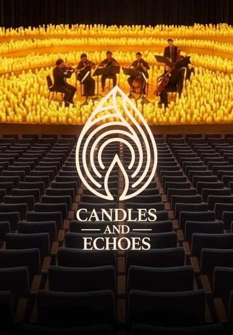 Candles and Echoes - Diyarbakır