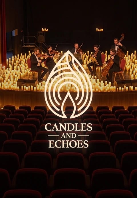 Candles and Echoes - Elazığ