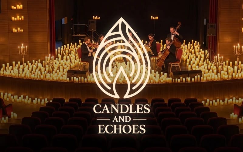 Candles and Echoes - Elazığ