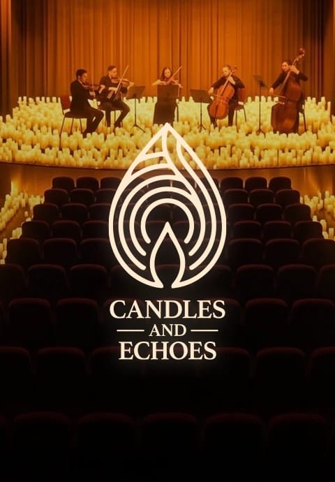 Candles and Echoes - Fethiye