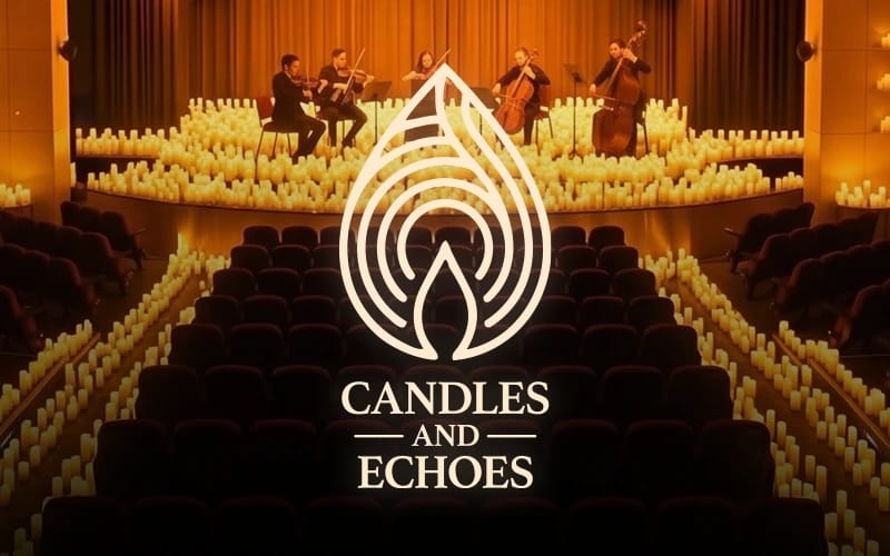 Candles and Echoes - Fethiye