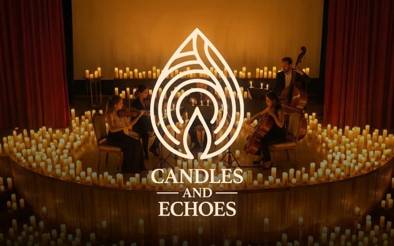 Candles and Echoes - Foça