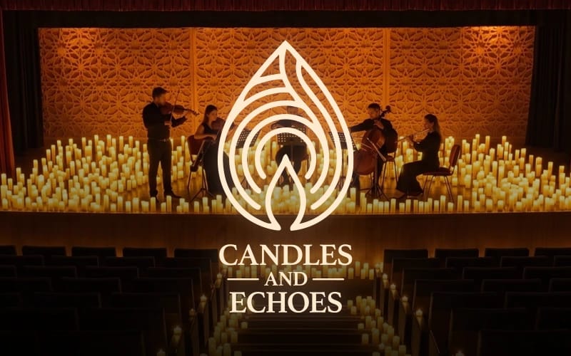 Candles and Echoes - Gemlik