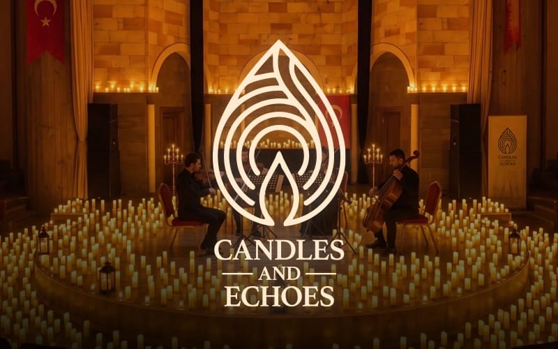Candles and Echoes - Kapadokya