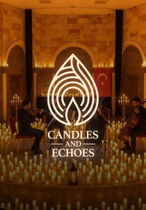 Candles and Echoes - Kapadokya