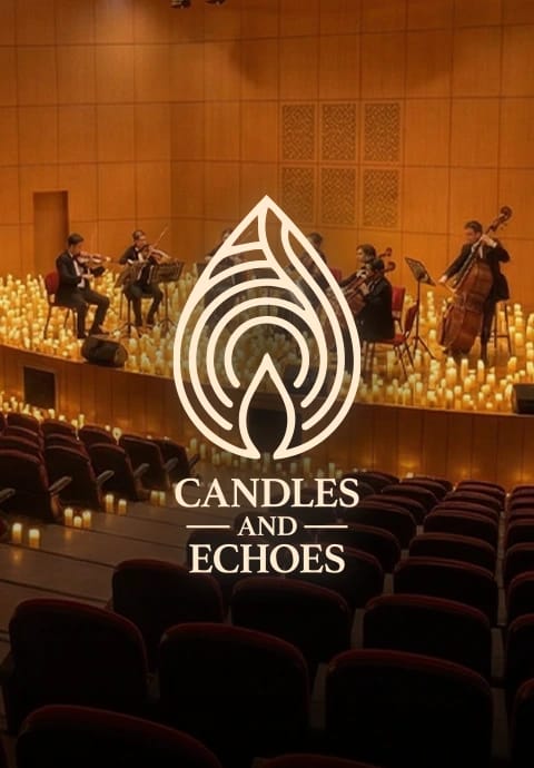Candles and Echoes - Safranbolu