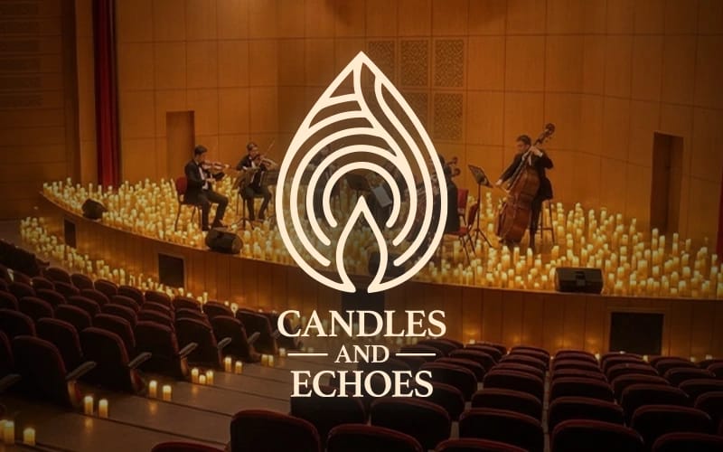 Candles and Echoes - Karabük