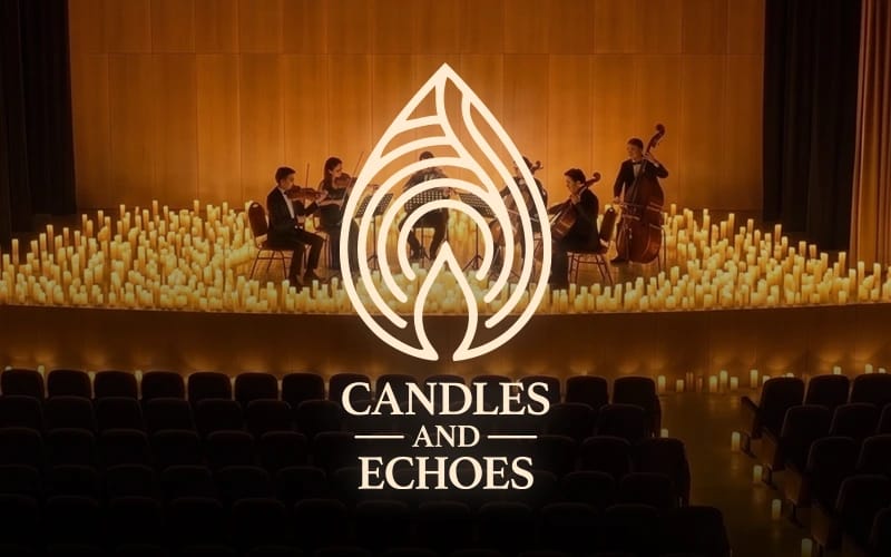 Candles and Echoes - Karaman