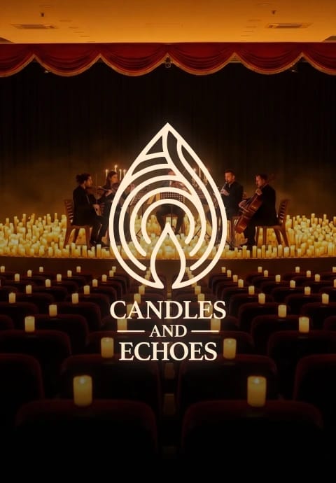 Candles and Echoes - Kastamonu