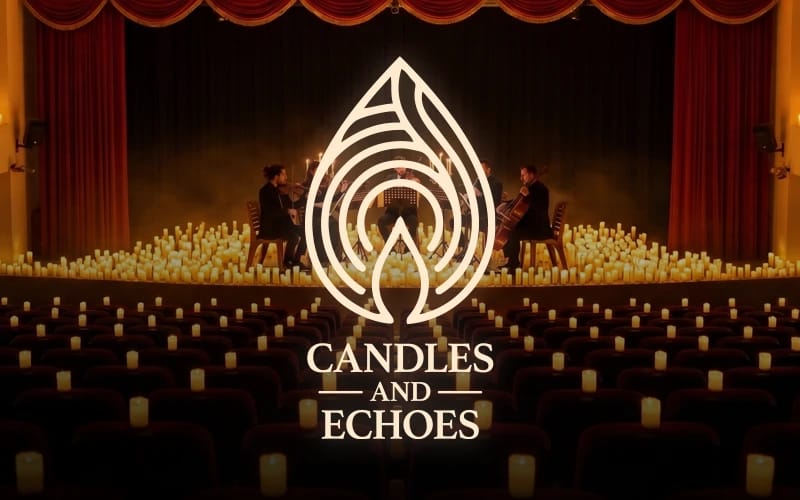 Candles and Echoes - Kastamonu