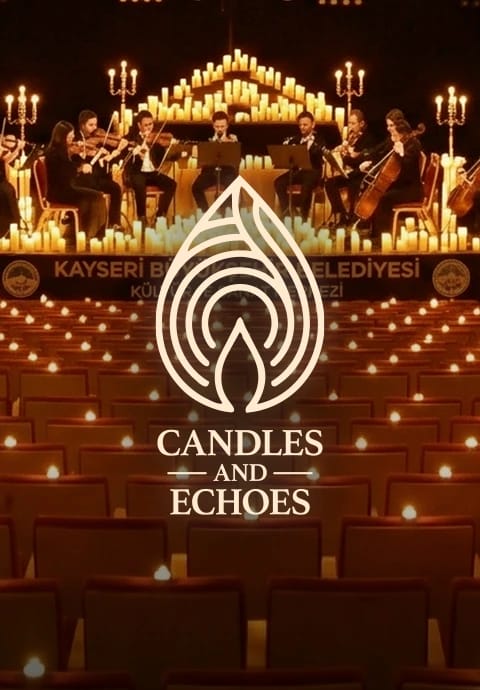 Candles and Echoes - Kayseri