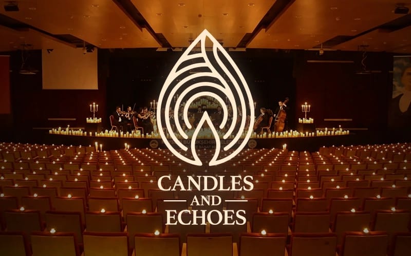 Candles and Echoes - Kayseri