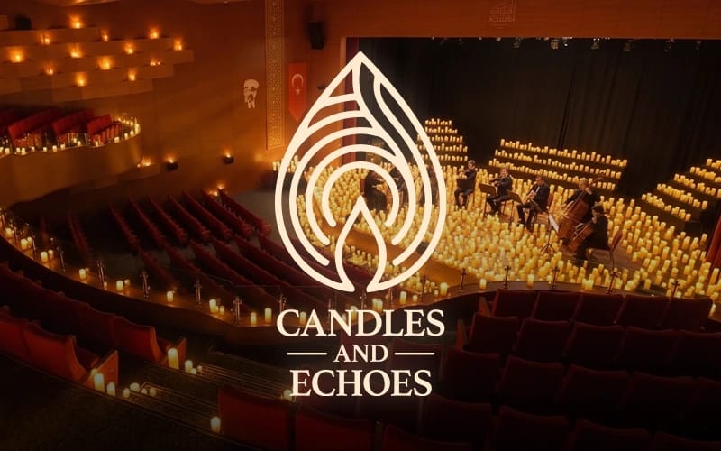 Candles and Echoes - Kırşehir