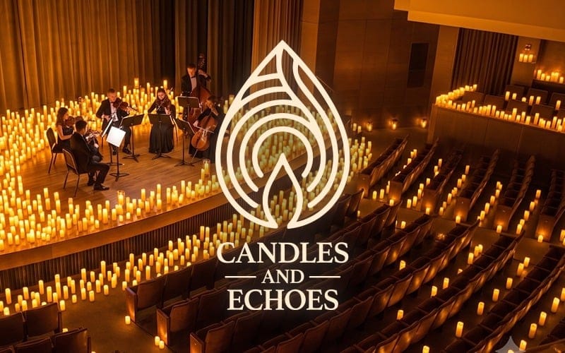 Candles and Echoes - Konya