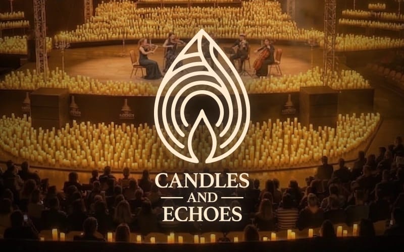 Candles and Echoes - Kültürpark