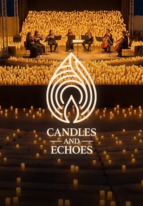 Candles and Echoes - Kuşadası