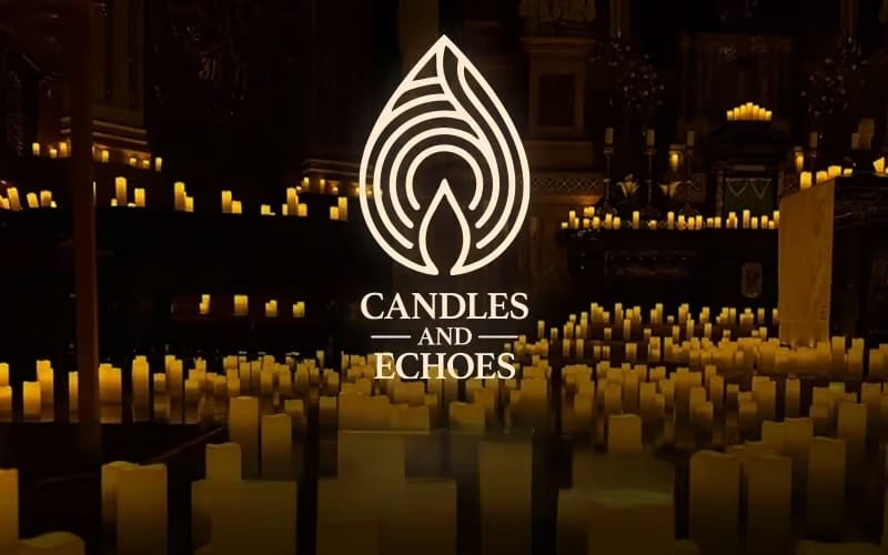 Candles and Echoes - Malatya