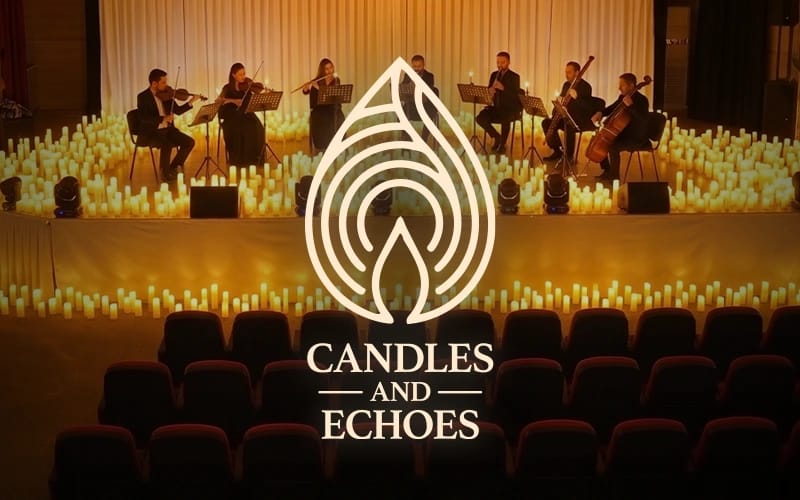 Candles and Echoes - Manisa