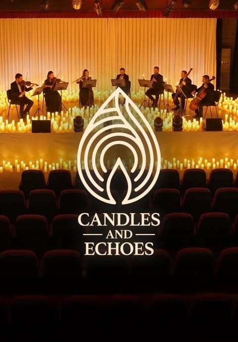 Candles and Echoes - Manisa