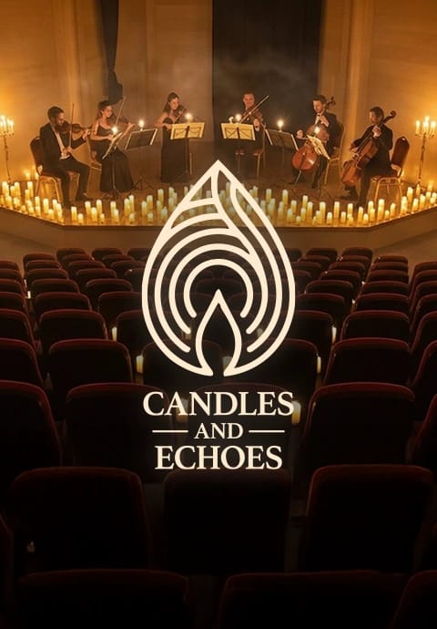 Candles and Echoes - Marmaris