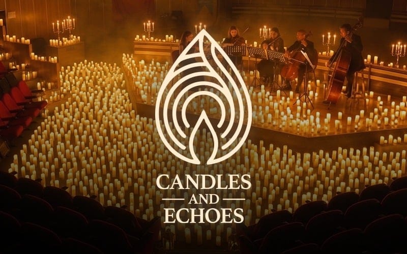 Candles and Echoes - Bodrum