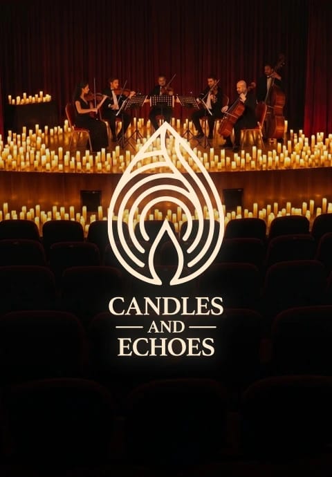 Candles and Echoes - Narlıdere