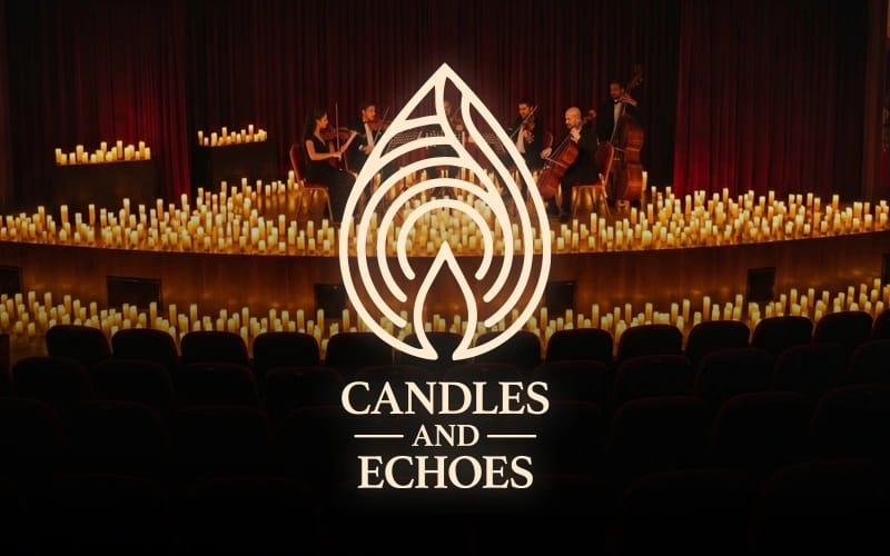 Candles and Echoes - Narlıdere
