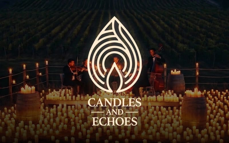 Candles and Echoes - Nif Bağları