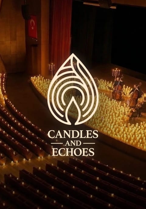 Candles and Echoes - Nihat Zeybekçi KKM